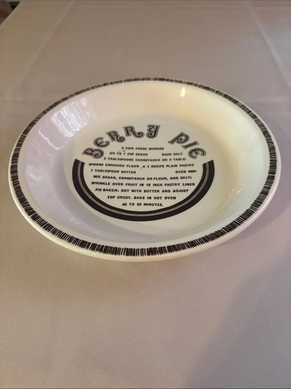 N/A classic white